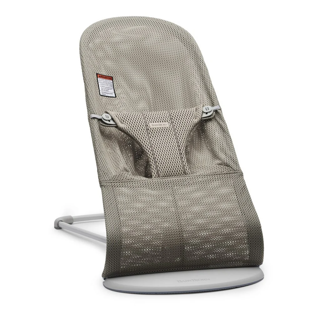 BabyBjorn Bouncer Bliss - Image 7