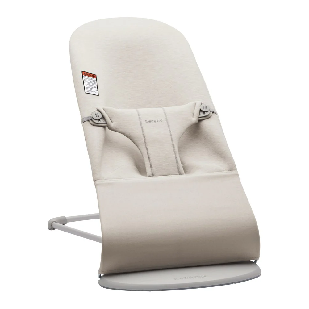 BabyBjorn Bouncer Bliss - Image 8
