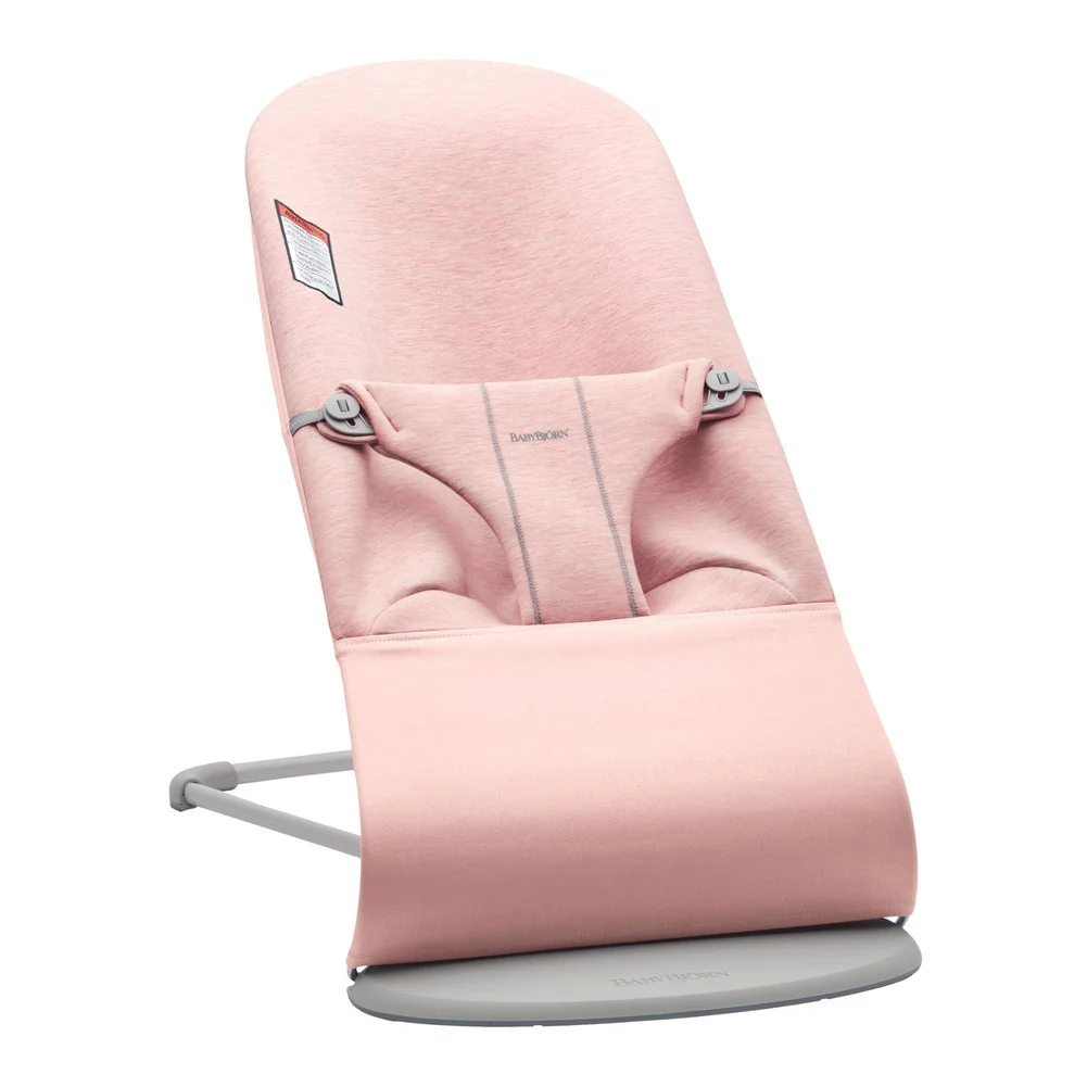 BabyBjorn Bouncer Bliss - Image 9