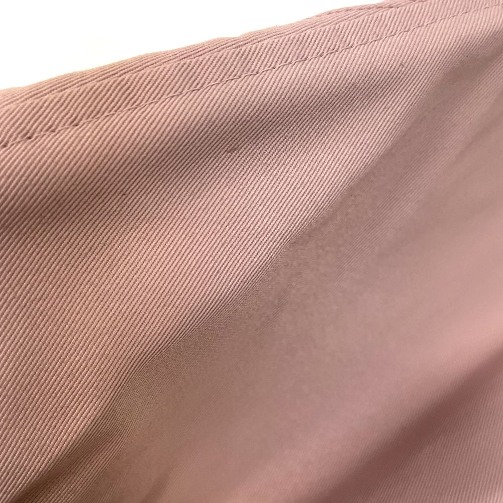 BabyBjorn Bouncer Bliss in Woven Fabric - Petal Quilt, Dusty Pink on Light Gray Frame (Open Box) - Image 5
