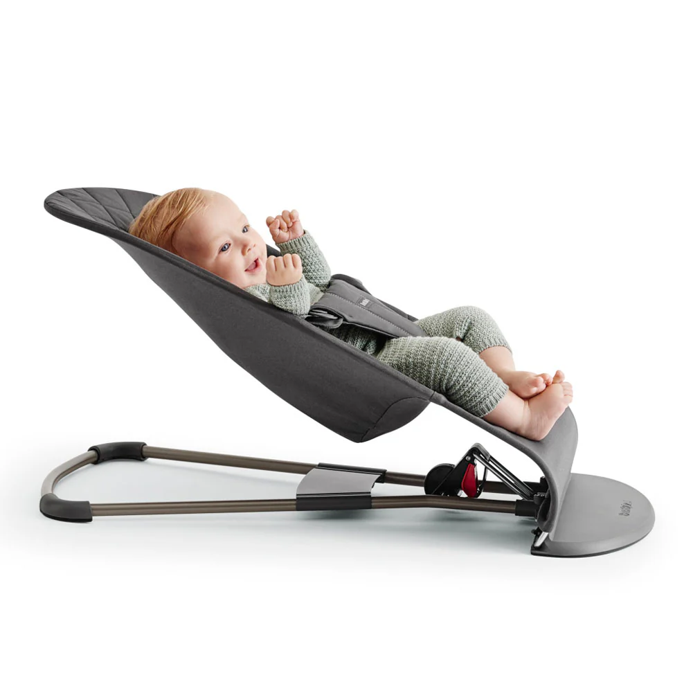 BabyBjorn Bouncer Bliss in Woven Fabric - Image 15