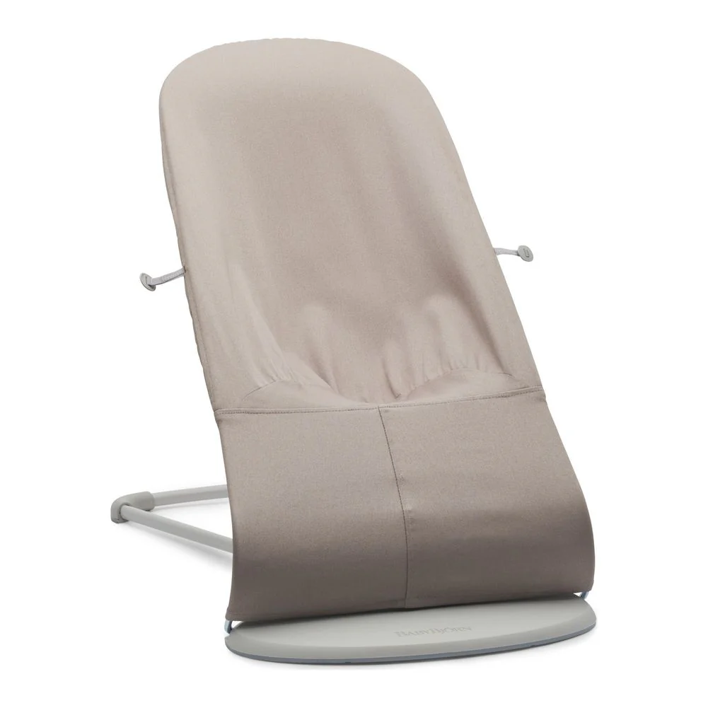 BabyBjorn Bouncer Bliss in Woven Fabric - Image 40