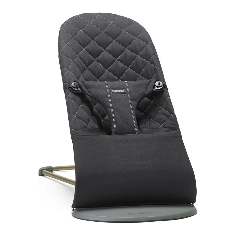 BabyBjorn Bouncer Bliss in Woven Fabric - Image 41