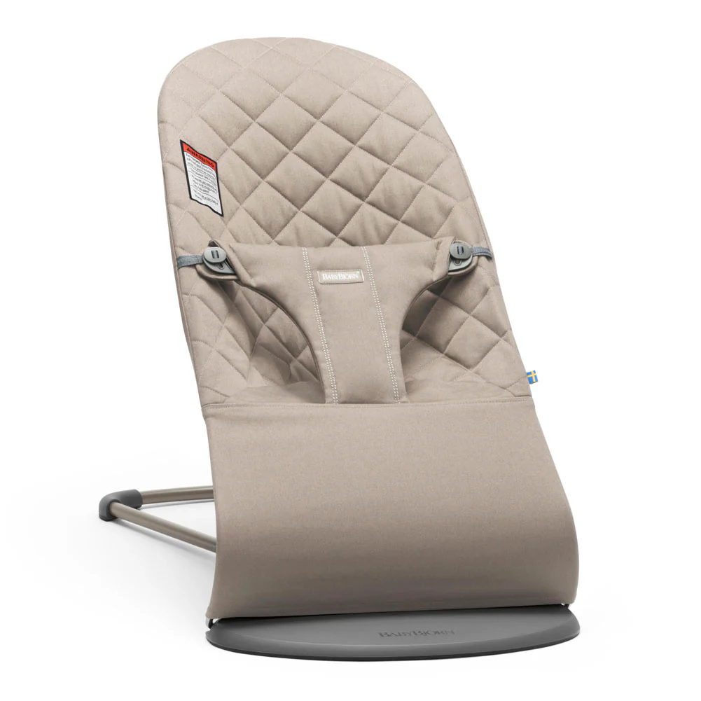 BabyBjorn Bouncer Bliss in Woven Fabric - Image 42