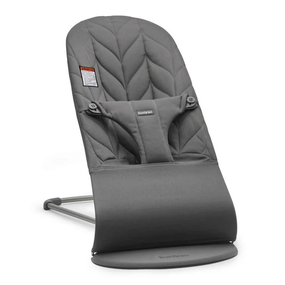 BabyBjorn Bouncer Bliss in Woven Fabric - Image 44