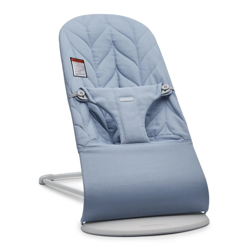 BabyBjorn Bouncer Bliss in Woven Fabric - Image 45