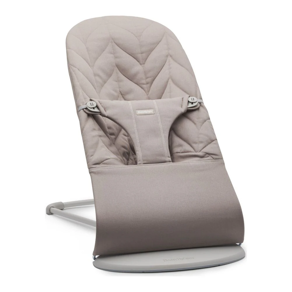 BabyBjorn Bouncer Bliss in Woven Fabric - Image 46