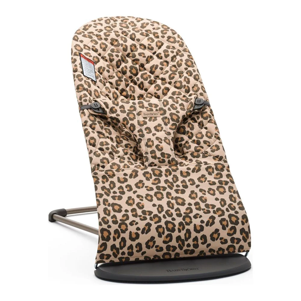 BabyBjorn Bouncer Bliss in Woven Fabric - Image 47