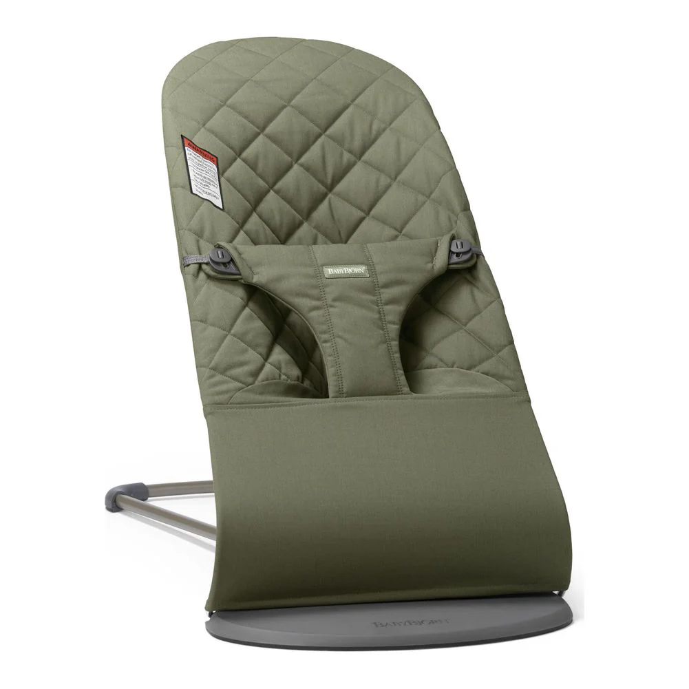 BabyBjorn Bouncer Bliss in Woven Fabric - Image 48