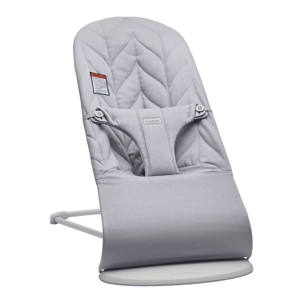 BabyBjorn Bouncer Bliss in Woven Fabric - Image 49