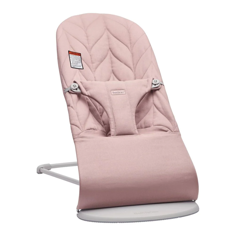 BabyBjorn Bouncer Bliss in Woven Fabric - Image 50