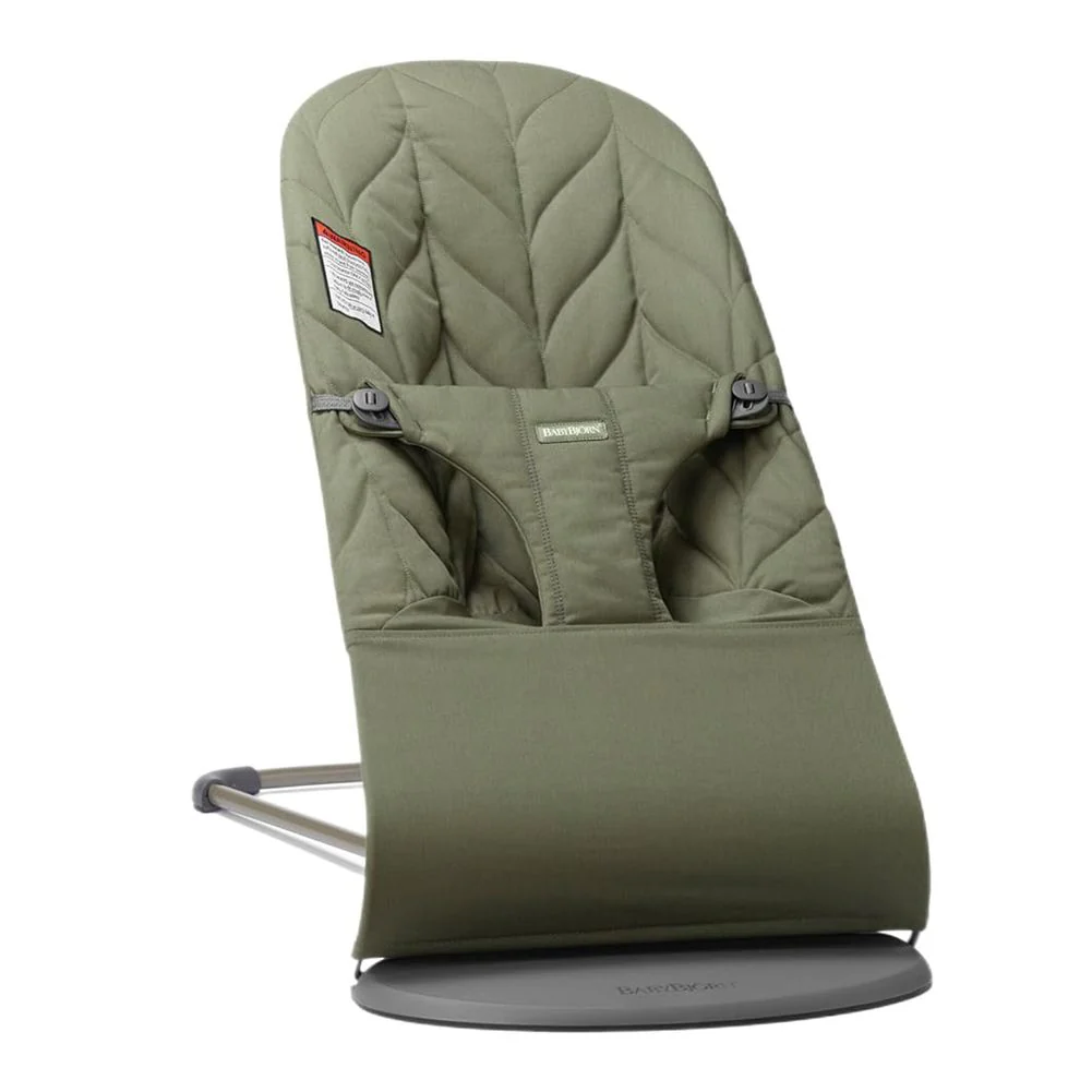 BabyBjorn Bouncer Bliss in Woven Fabric - Image 51