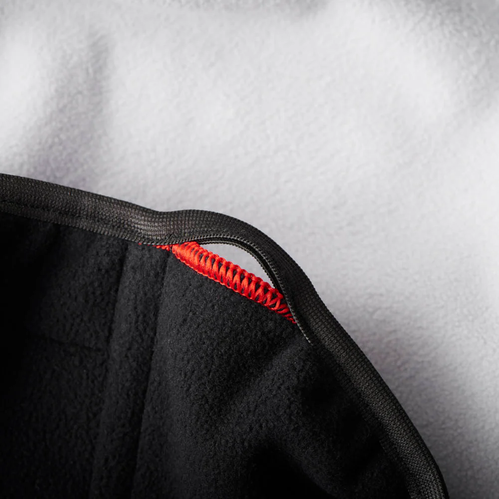 BabyBjorn Cover for Baby Carrier - Black - Image 6