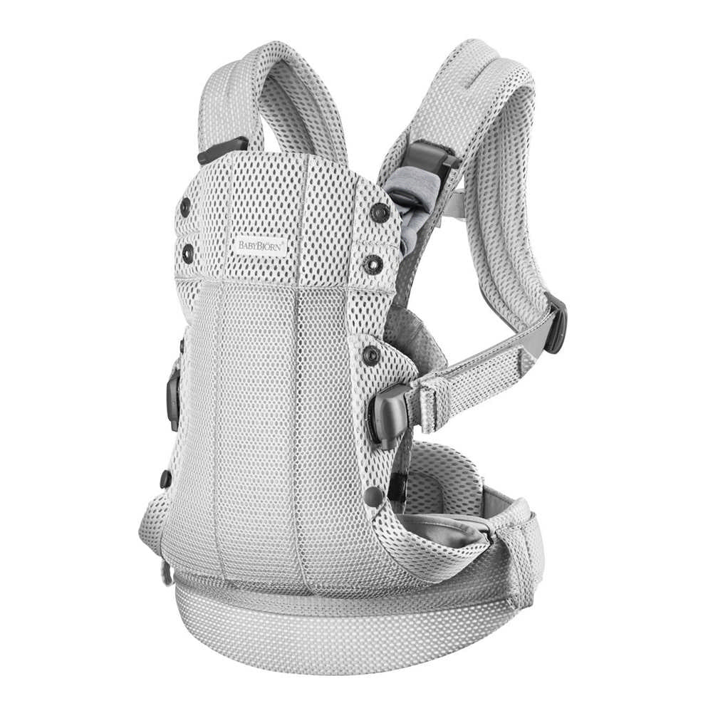 BabyBjorn Harmony Carrier - Image 11