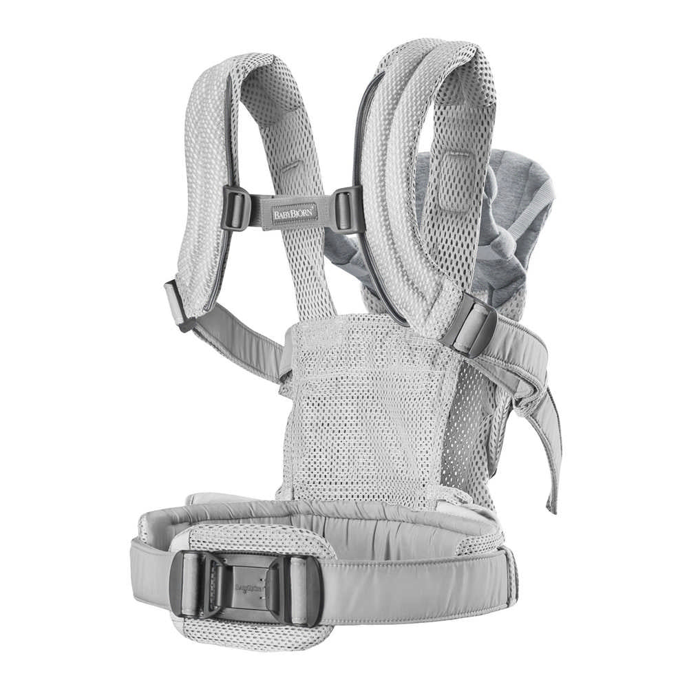 BabyBjorn Harmony Carrier - Image 12
