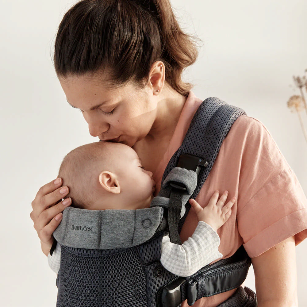 BabyBjorn Harmony Carrier - Image 13