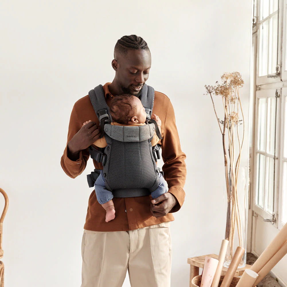 BabyBjorn Harmony Carrier - Image 14