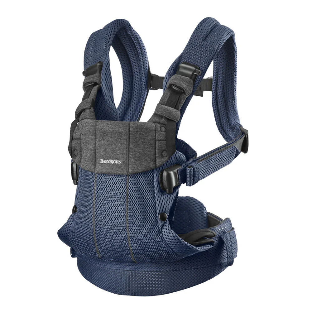 BabyBjorn Harmony Carrier - Image 17