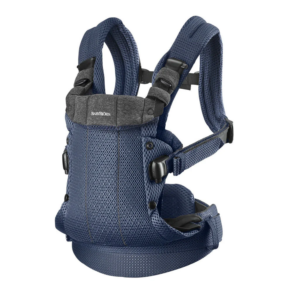 BabyBjorn Harmony Carrier - Image 18