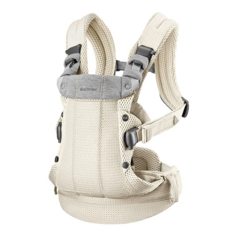 BabyBjorn Harmony Carrier - Image 25