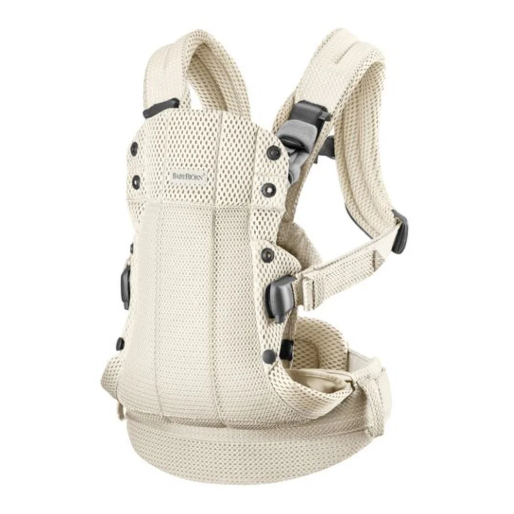BabyBjorn Harmony Carrier - Image 26