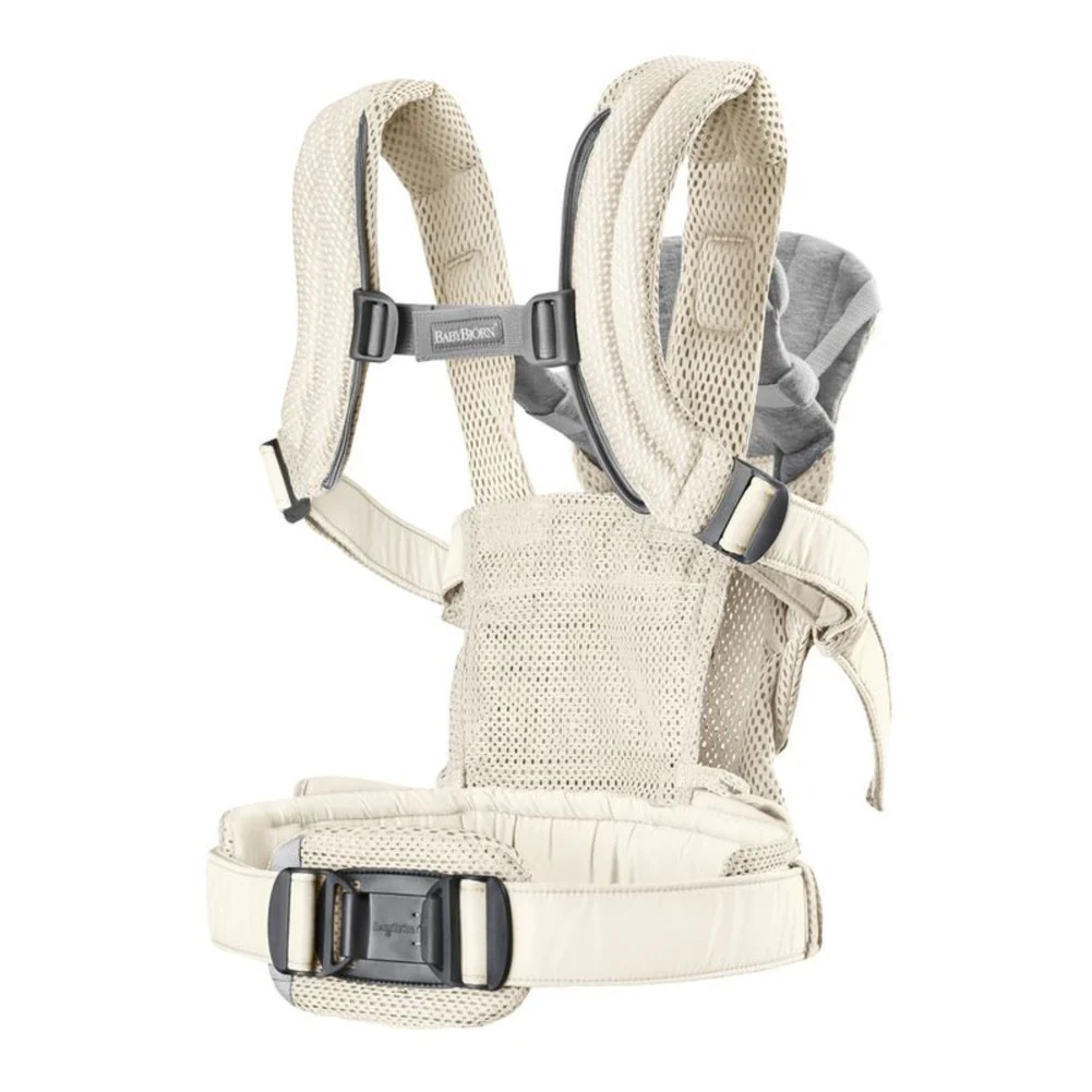 BabyBjorn Harmony Carrier - Image 27