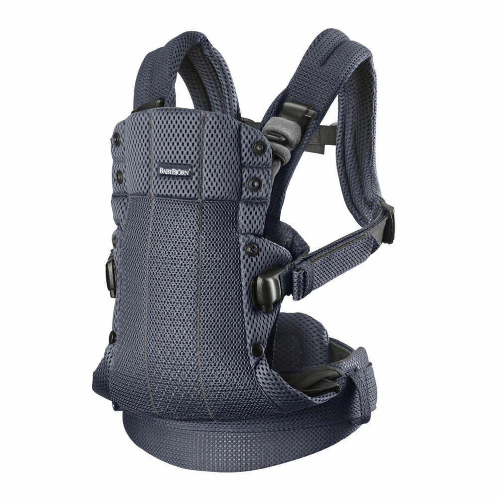 BabyBjorn Harmony Carrier - Image 3