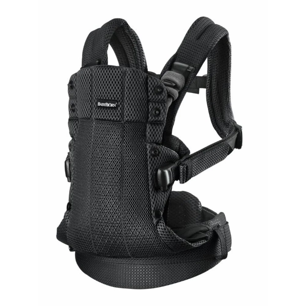 BabyBjorn Harmony Carrier - Image 32