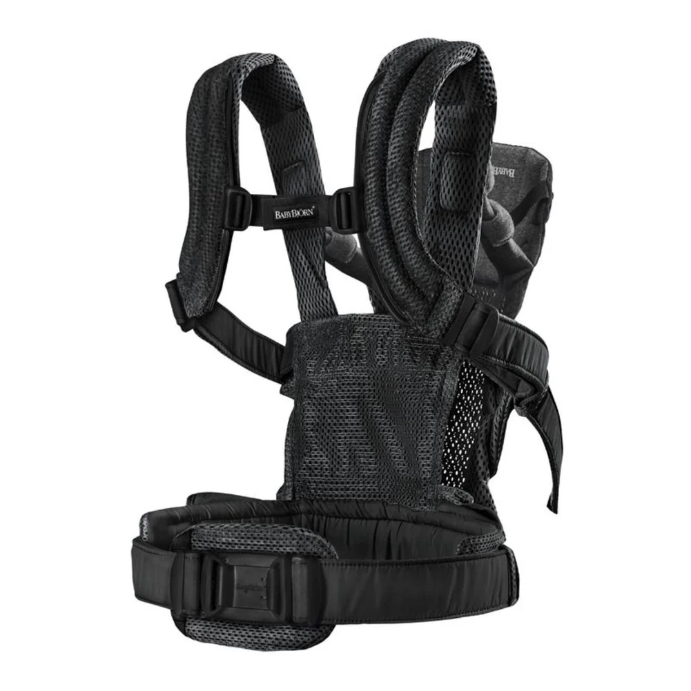 BabyBjorn Harmony Carrier - Image 33