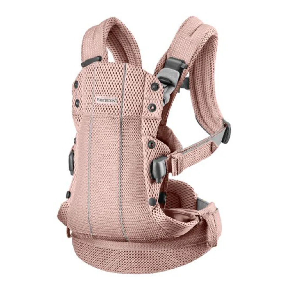 BabyBjorn Harmony Carrier - Image 39