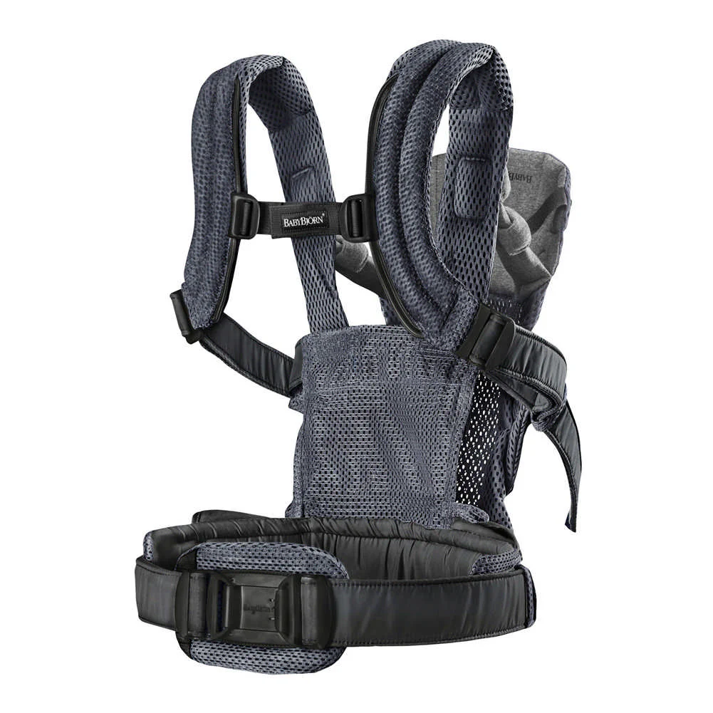 BabyBjorn Harmony Carrier - Image 4
