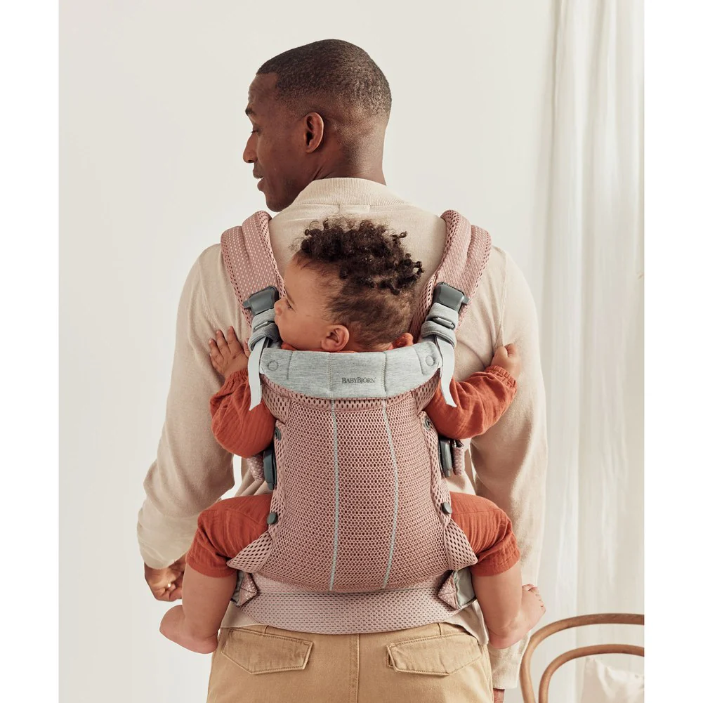 BabyBjorn Harmony Carrier - Image 43