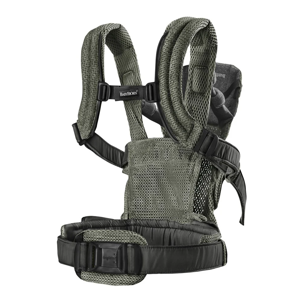 BabyBjorn Harmony Carrier - Image 46