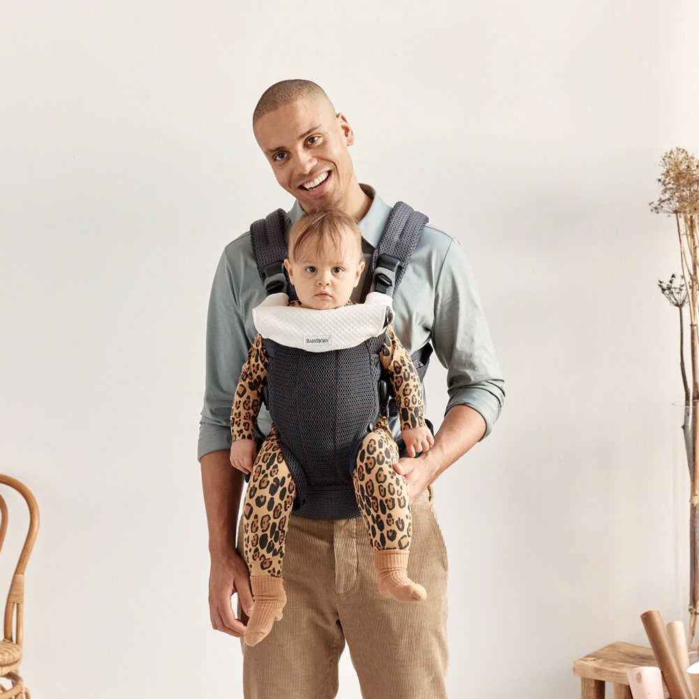 BabyBjorn Harmony Carrier - Image 7