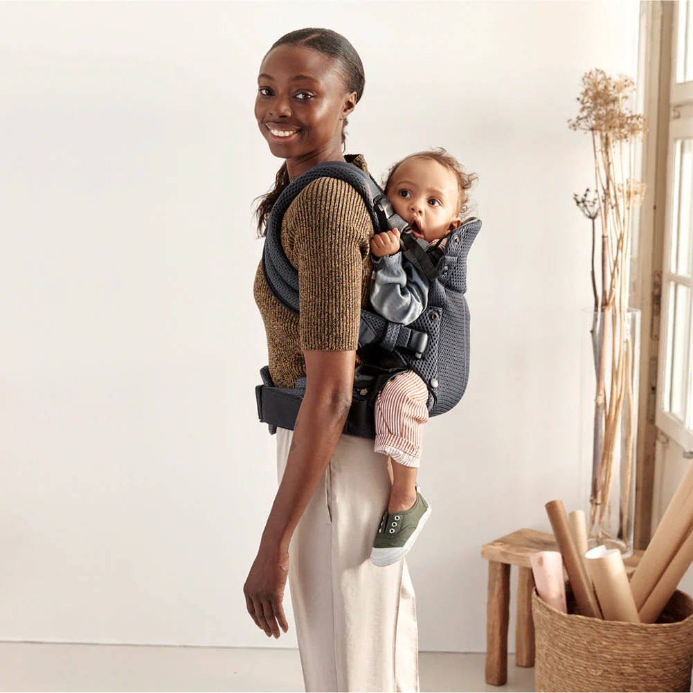 BabyBjorn Harmony Carrier - Image 8