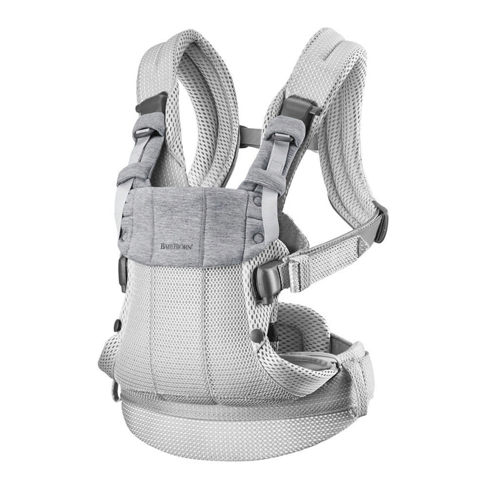 BabyBjorn Harmony Carrier - Image 9