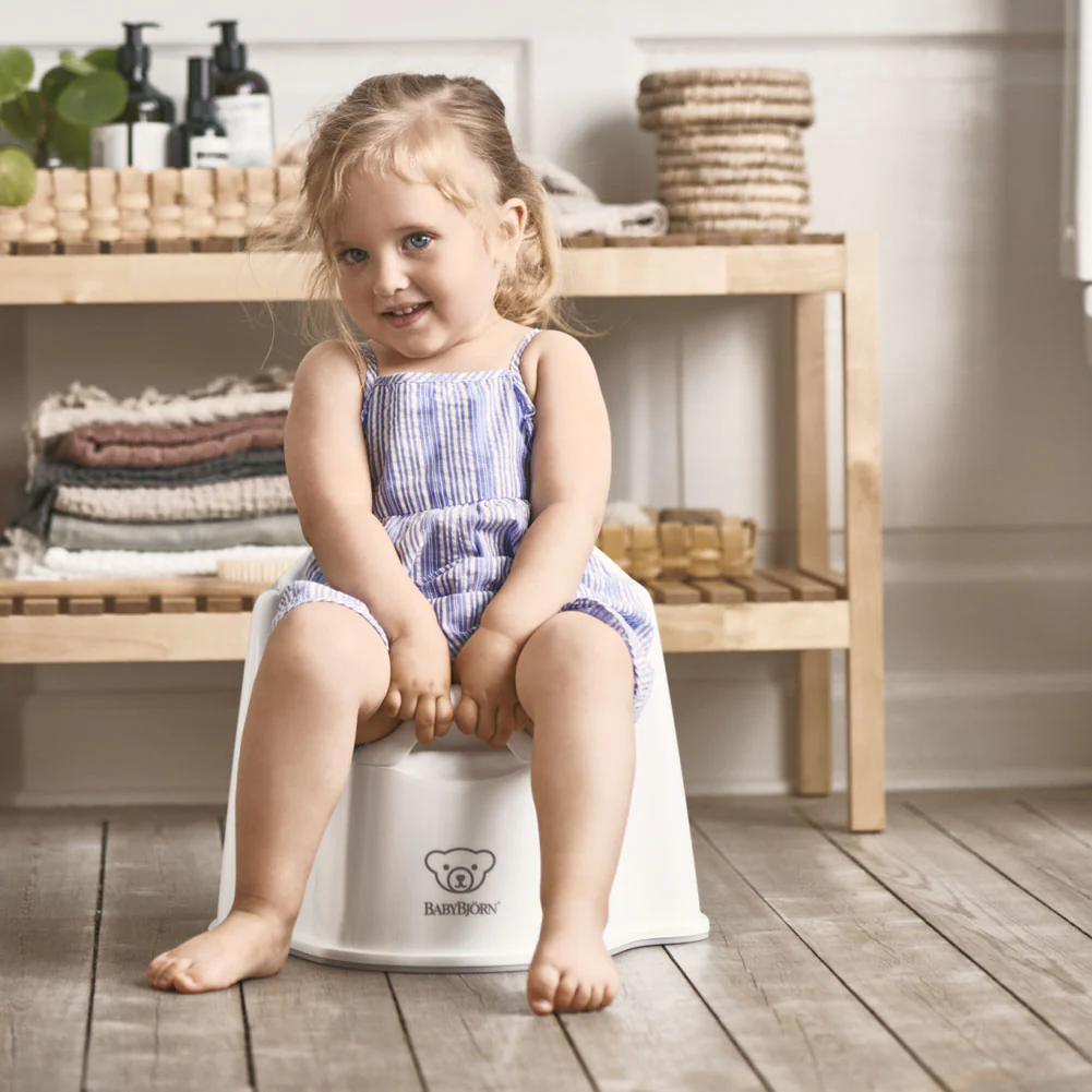 BabyBjorn Potty Chair - Image 10