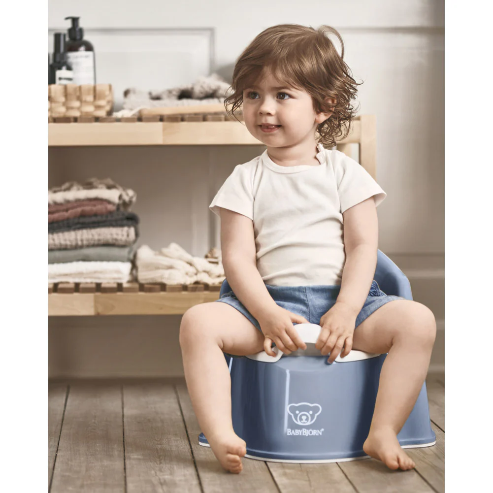 BabyBjorn Potty Chair - Image 11