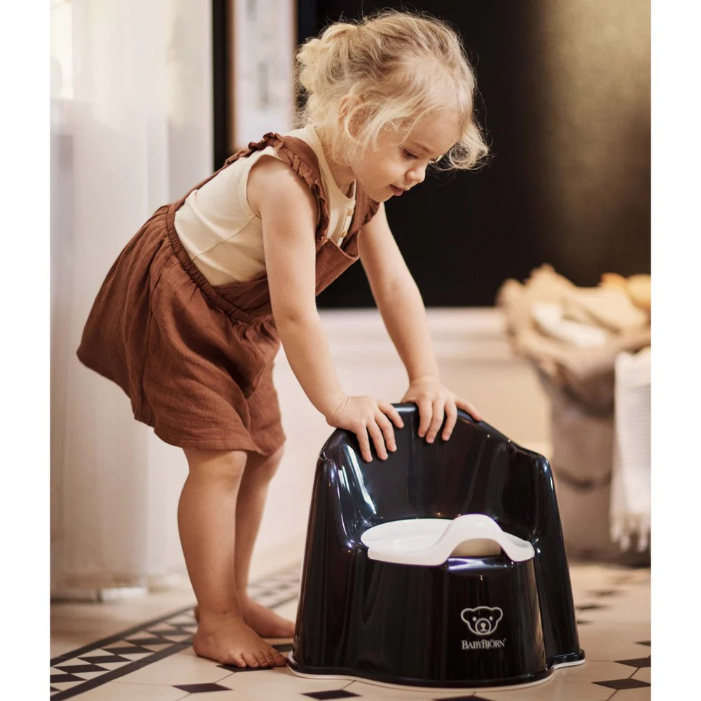 BabyBjorn Potty Chair - Image 12