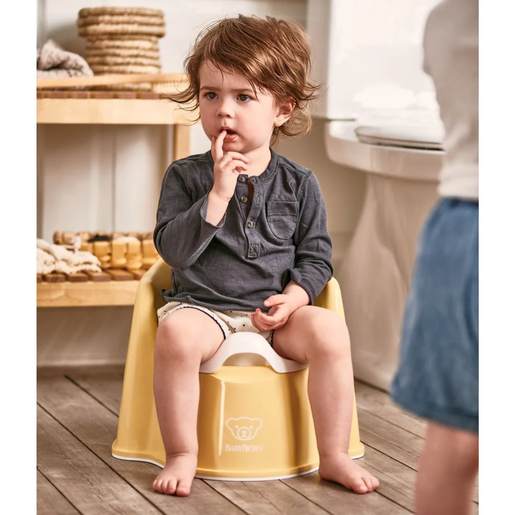 BabyBjorn Potty Chair - Image 13