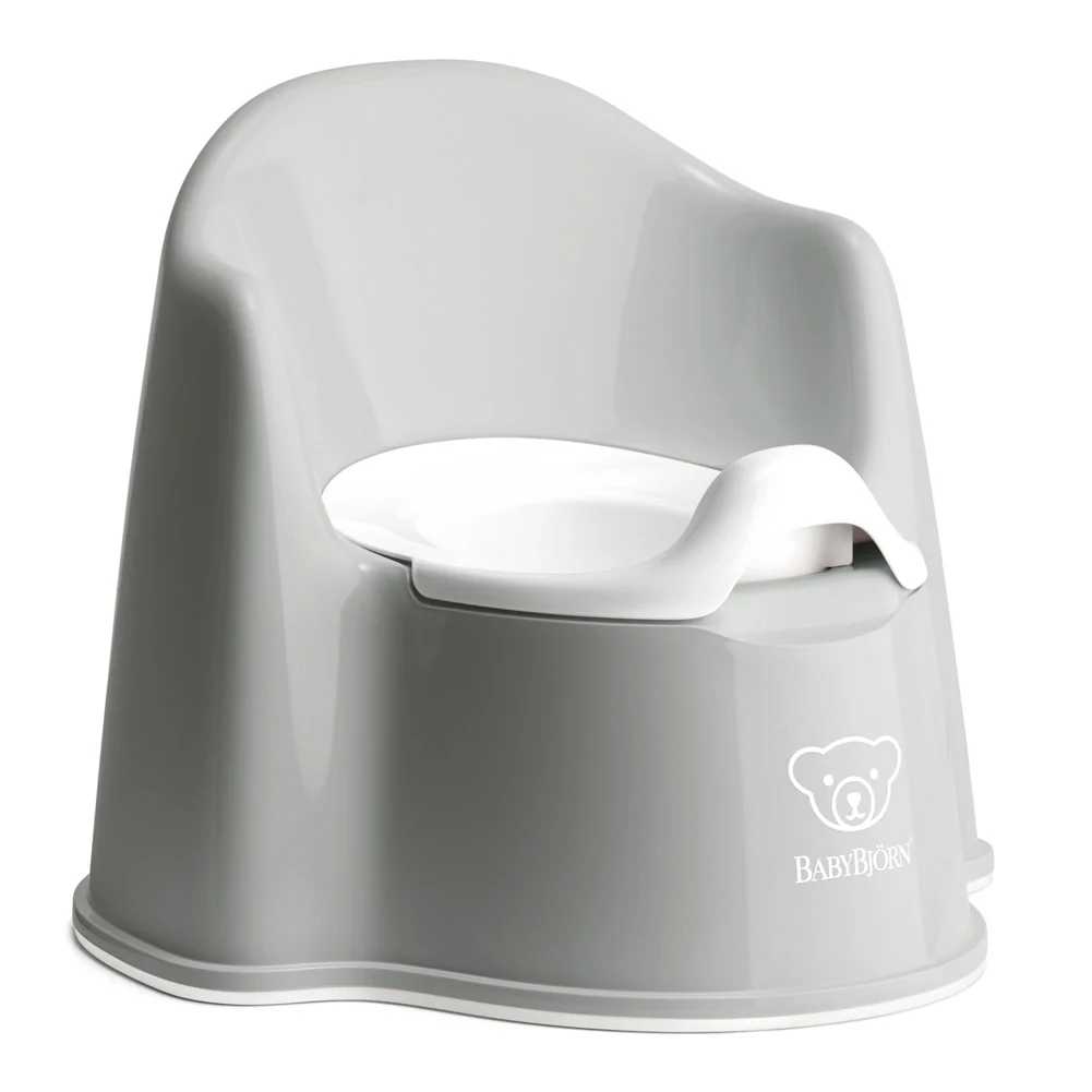 BabyBjorn Potty Chair - Image 3