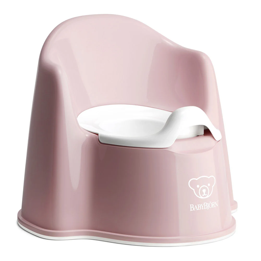 BabyBjorn Potty Chair - Image 4