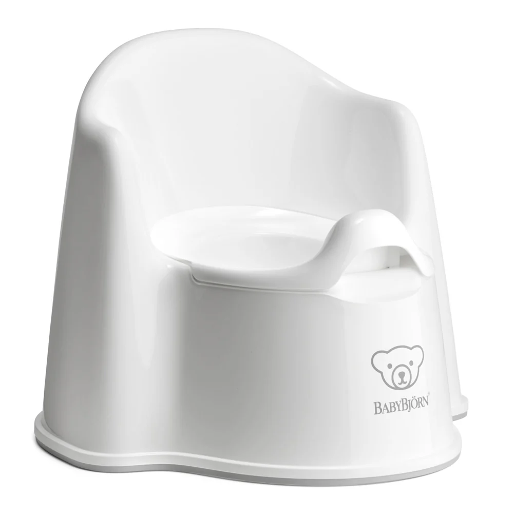 BabyBjorn Potty Chair - Image 5