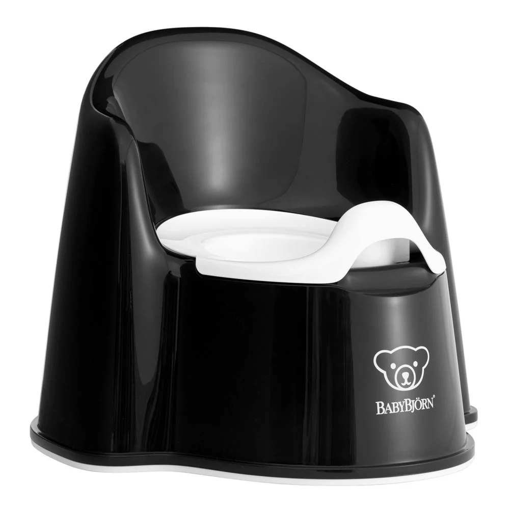 BabyBjorn Potty Chair - Image 6