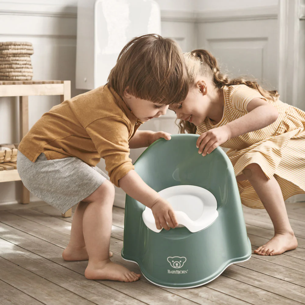 BabyBjorn Potty Chair - Image 7