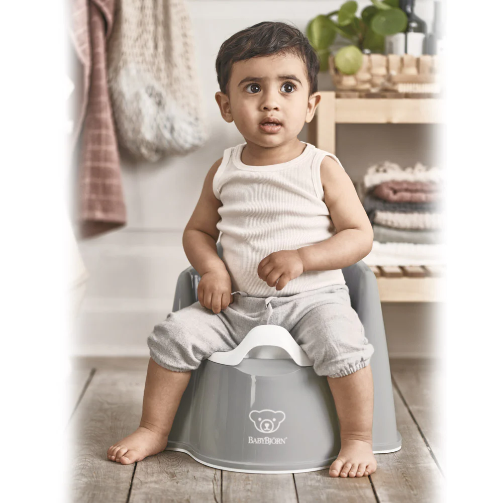 BabyBjorn Potty Chair - Image 8