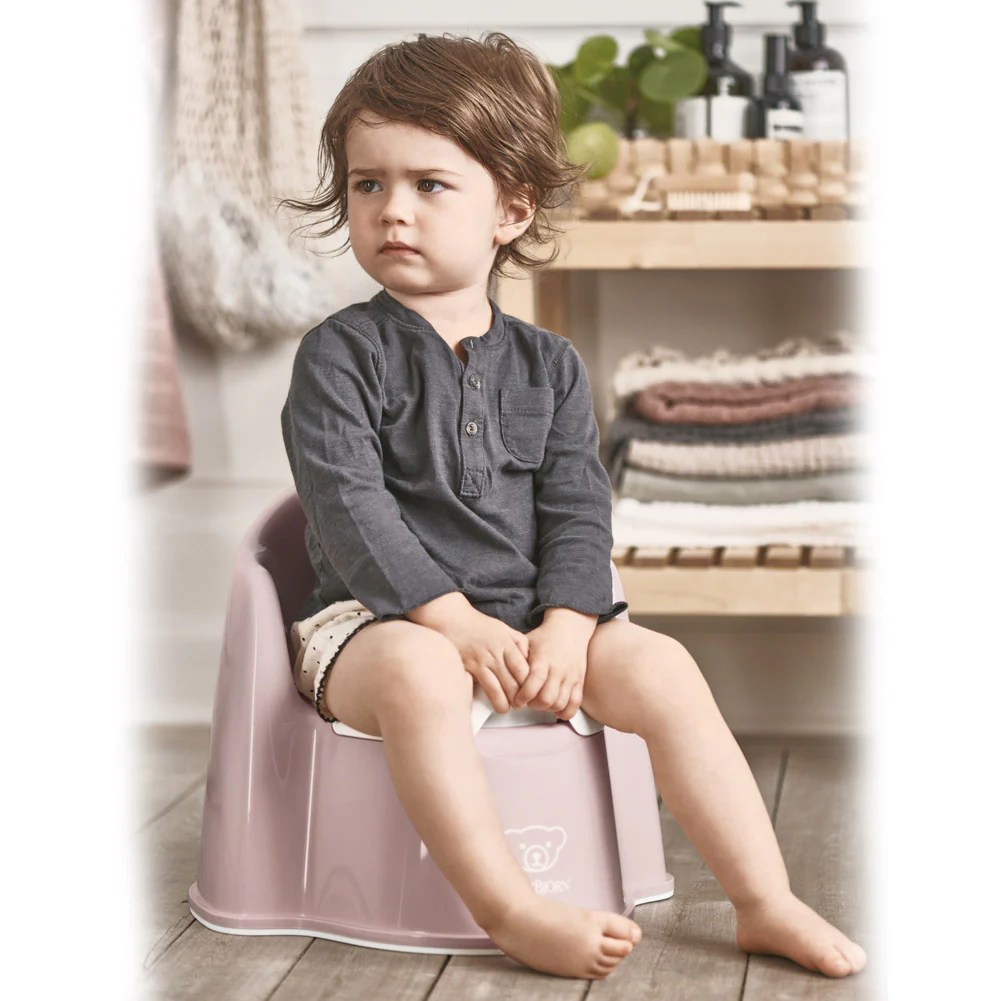 BabyBjorn Potty Chair - Image 9