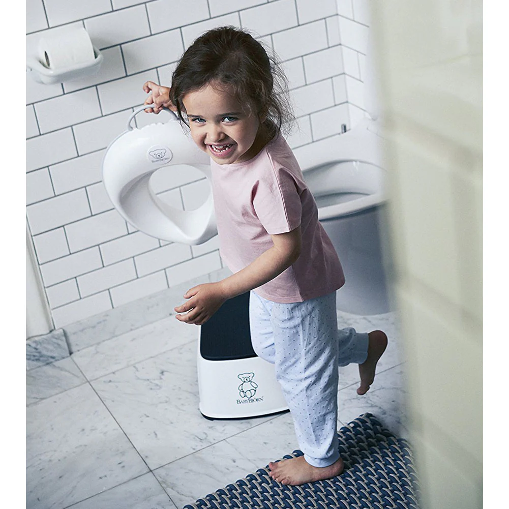 BabyBjorn Toilet Trainer - Image 10