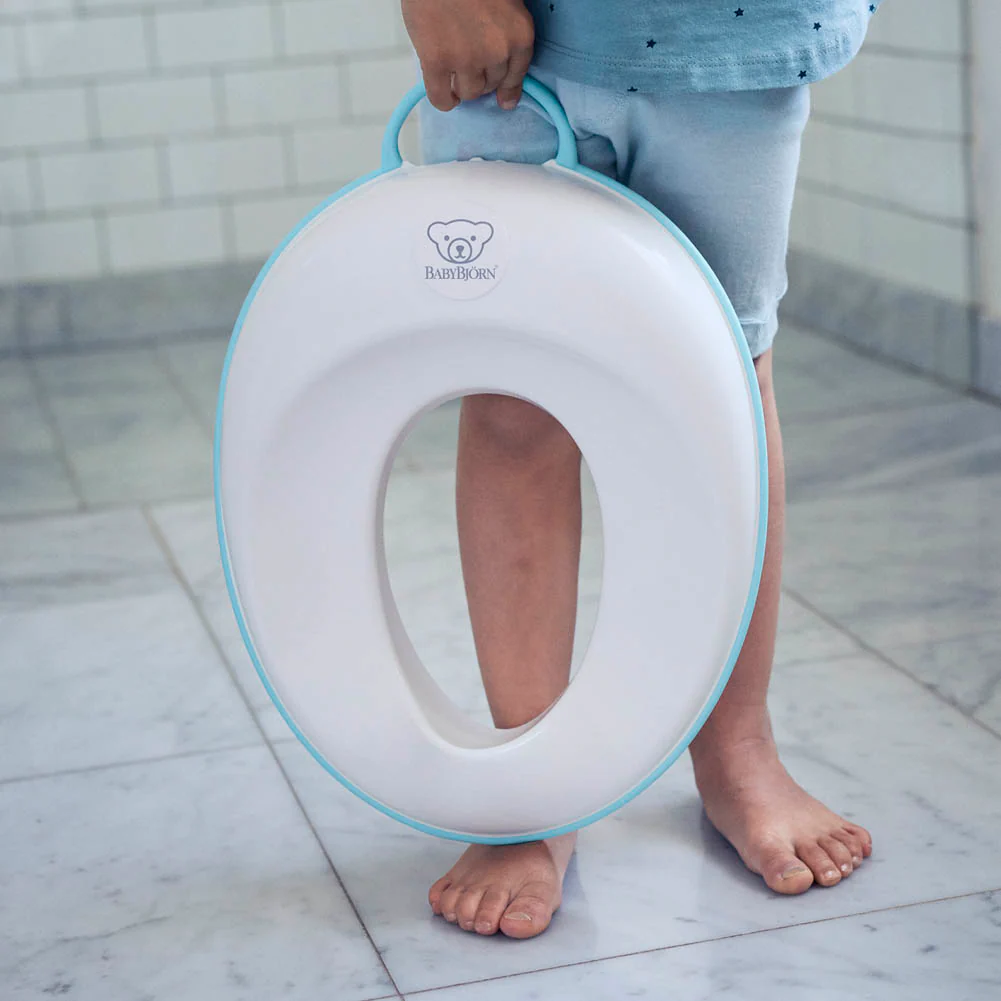 BabyBjorn Toilet Trainer - Image 13
