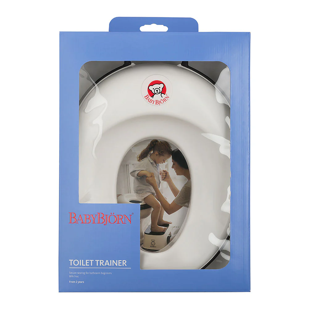 BabyBjorn Toilet Trainer - Image 3
